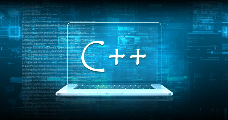 Programming in C++