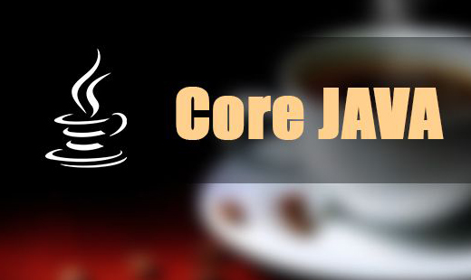 Core Java