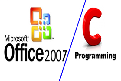 Ms office & C Language