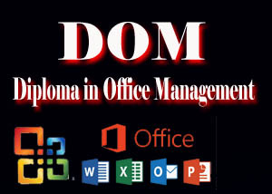 Diploma in Office Management